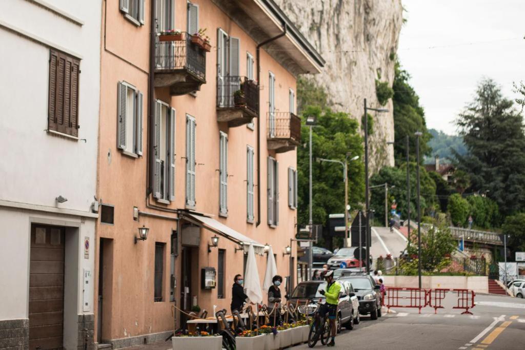La Casolicchia Di Arona Exterior photo