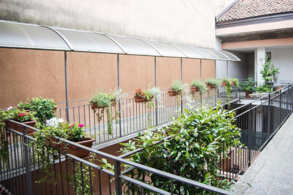 La Casolicchia Di Arona Exterior photo